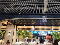 -川骄海鲜自助(亚运村店)