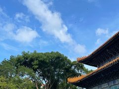 -珠海圆明新园
