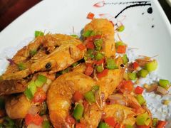-王婶手擀面(灵寿店)