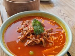 -嫩芽 ·地道重庆菜(十八梯露台夜景店)