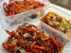 -一起吃小龙虾·海鲜(海珠店)