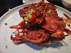 -好灶头妈妈菜·柴火灶台鱼·千岛湖土菜地标美食