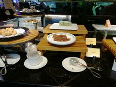 -泰谷酒店·太古码头闽菜自助餐厅