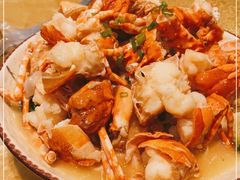 -盛港湾海鲜食府(黄沙店)