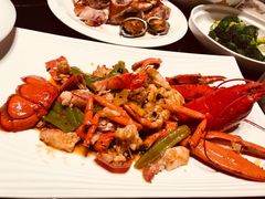 -徐记海鲜(大明宫|北二环店)