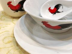 -禄源公·老莞诚饭店