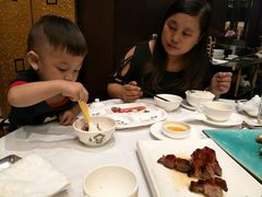 -广州天河希尔顿酒店