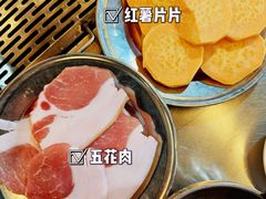 -黑妹冕宁火盆烧烤(西昌店)