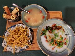 大王经典油茶套餐-大王油茶(二厂文创公园店)