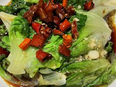 -老雒阳面馆·水席(洛宁高速路口店)