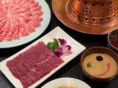 -南门涮肉(通州店)