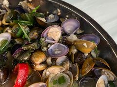 -八仔大富楼·河鲜(西江店)