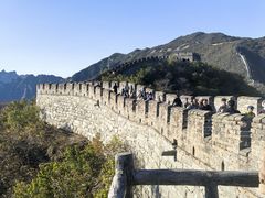 -慕田峪长城