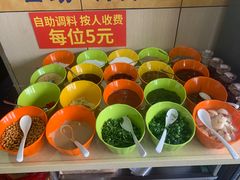 -张一锅筋头巴脑(白塔堡店)