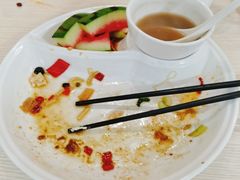 -素清香(解放路店)
