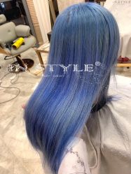 -INSTYLE造型·明星店