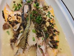 -三六三杭州菜(水上总店)