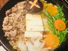 -铃木食堂(帽儿胡同店)