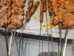 -大闫家烧烤·小海鲜家常菜(郑庄店)