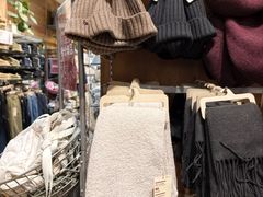 -MUJI无印良品(华贸店)