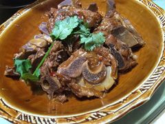 -羊家胡同·龙虾烧烤火锅(龙汇路店)
