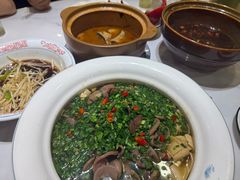 韭香嫩腰片-雅酌园·烟火南京菜(颐和路店)