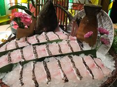 -ONE FULL 古董港式海鲜火锅