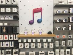 店内环境-Apple零售店(深圳益田假日广场店)