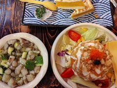 -小川洋风料理(街道口店)