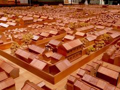 -广州市城市规划展览中心