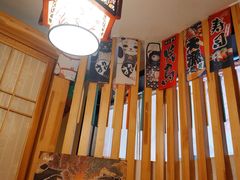 -福匠日本料理(人民路店)