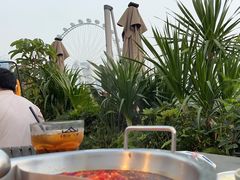 -故里和山·成都火锅(欢乐港湾店)