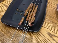 -茂盛小吃(蓝田店)
