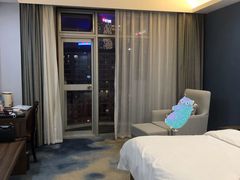 -金紫薇酒店(成都春熙路步行街店)