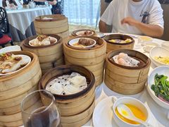 -万龙洲海鲜(南新仓店)