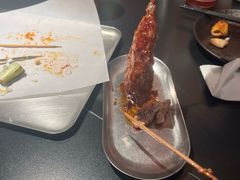 -阿里家·新疆烤肉酒場 by MIG