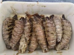 Y先生的皮皮虾(大份)-后海16号·北京私房菜