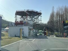 -金陵矩阵(聚宝山公园店)