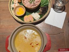 -花马天堂云南餐厅 Lost Heaven(外滩店)