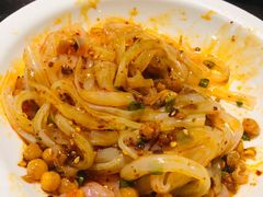 -舌尖上的食缘花园主题餐厅