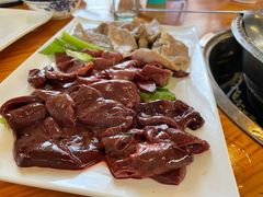 -全汁全味驴庄(东城店)