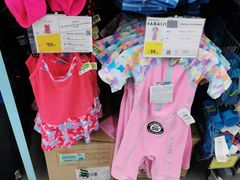 -迪卡侬(李沧店)