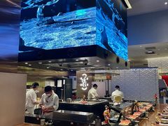 -鸟山鸣·日料食堂(王府井店)