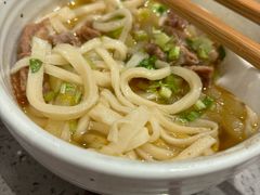 -大师兄·西北小馆(南沙万达广场店)