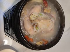 -长顺参鸡汤店(西塔总店)