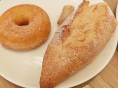 -舟山朱家尖威斯汀酒店·知味标帜自助餐厅