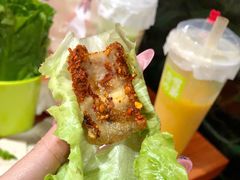 -炭虎子水浒烤肉(梦时代店)