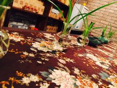 -龙源茶坊(白银路店)