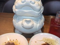-扬州狮子楼·非遗淮扬菜(东关街店)