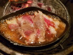 -牛角日本烧肉专门店(天王寺店 )
